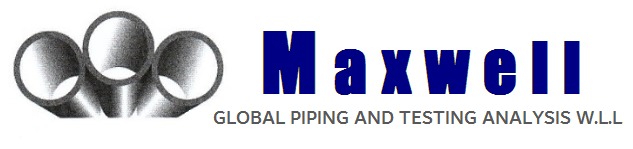 Maxwell Piping